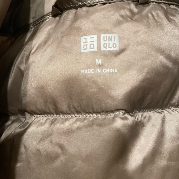 Uniqlo Puffer - Picture 5 of 5